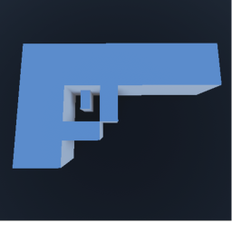 Block Based TPS
