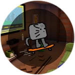 Game Badge Thumbnail