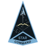 〚STARCOM〛Space Training and Readiness Command
