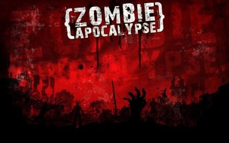 Apocalypse Rising: [3D playz]