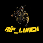 Silly lil lunch