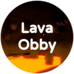 Lava Obby