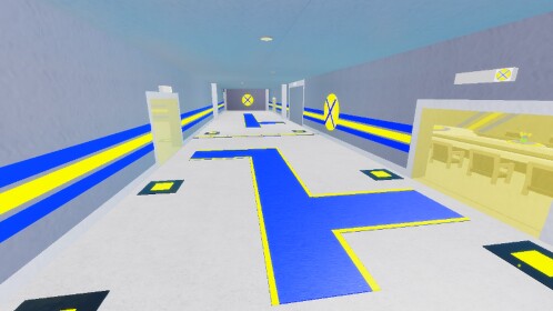 The Meeting Center | GNA