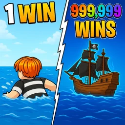 Pirate Training 🏴‍☠️ [NEW] icon