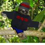 Sloth Squadz