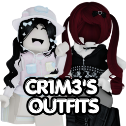 (NEW) CR1M3'S CLOSET