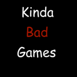 Kinda Bad Games