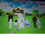 The Meep Group-w-