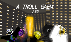 Trollge Gaem