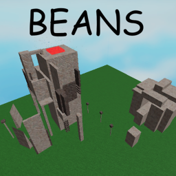Beans [Tier 5]