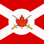 .The Canadian Empire.