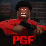pgf) Psycho Gang Family)