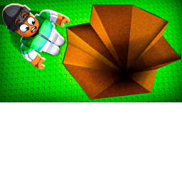Roblox's Longest Hole