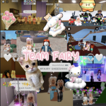 Team_Fairy