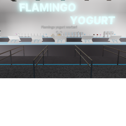 Flamingo Yogurt Training Center