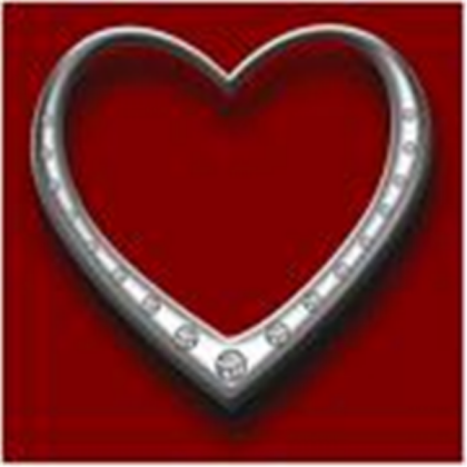 Heart Decal Roblox decal