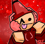 redmie's community
