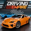 [LEXUS] Driving Empire 🏎️ Car Racing