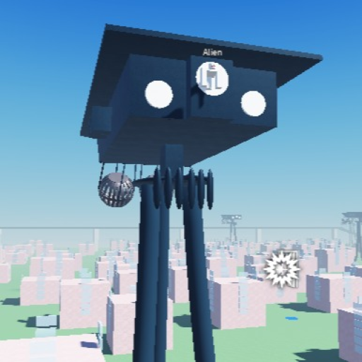 War Of The Worlds 2005 MUTIPLAYER