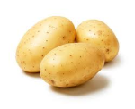 RUBY'S POTATOES