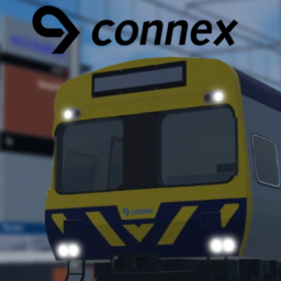 LEGACY Connex Railways | Melbourne