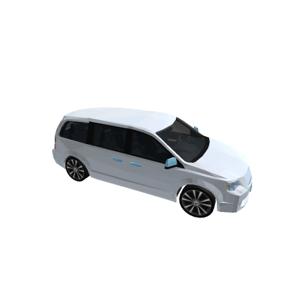 Kb's Van