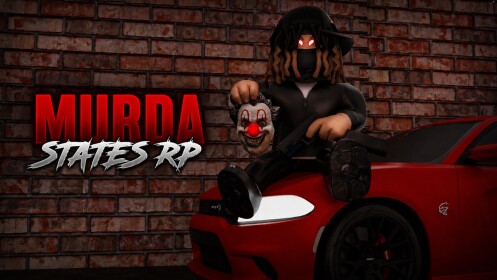 🐍Murda States🐍|RP (console & Mobile support)