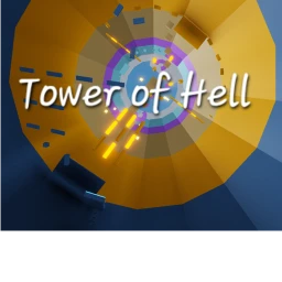 Tower of Hell icon