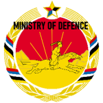 | RoM | Manchurian Ground Defence Force