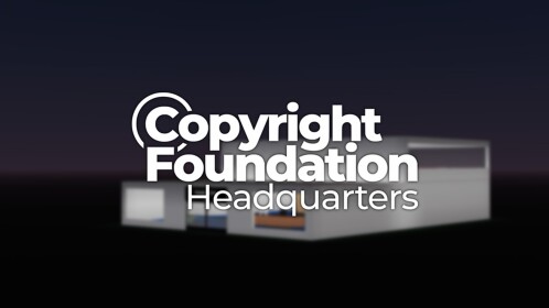 © CFHQ | Copyright Foundation Headquarters