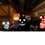 Piggy: Lost minds