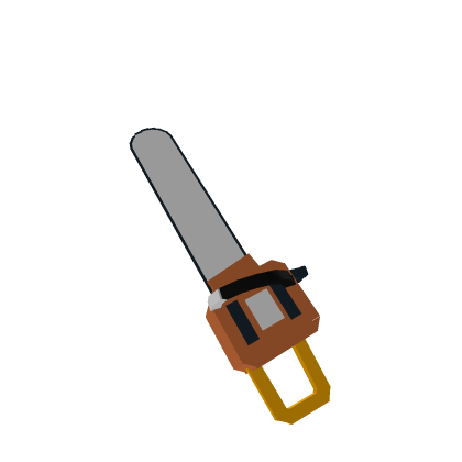 Chainsaw