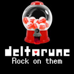 Deltarune Rock on Them [Test]