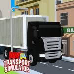 | TS | Transport Simulator 2021