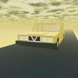 a good car.