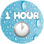 1 Hour Played