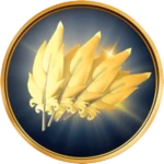 Feathered Glory 4