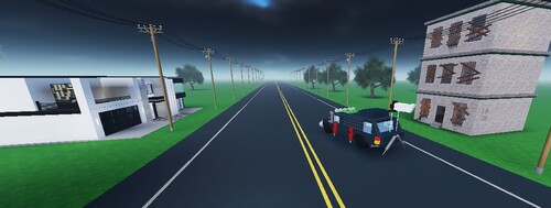 Tornadoes! V.2 [Update]
