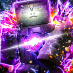 [🎉ALPHA RELEASE🎉] Toilet Emerge Roleplay