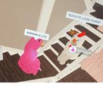 BOOSTIE