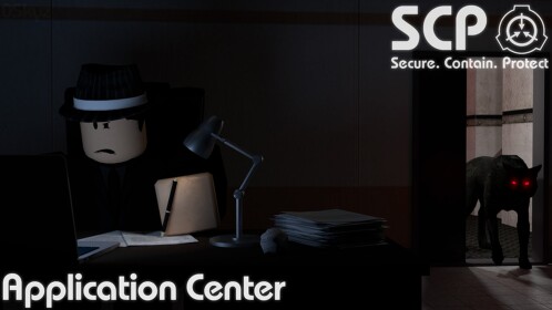 Application Center