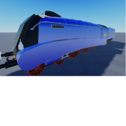 mallard museum (WIP)