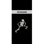 ;kick all
