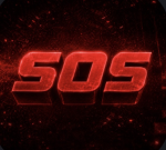 (SOS SHOOT ON SIGHT)