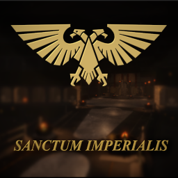 [AoM] Sanctum Imperialis
