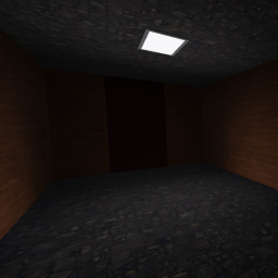 The Hallways