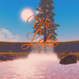 ~ Vibe Lake ~
