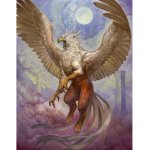 "Griffins"