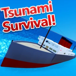 Tsunami Survival! icon