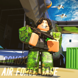 ✈️RELEASE✈️ Royal Canadian Air Force Academy